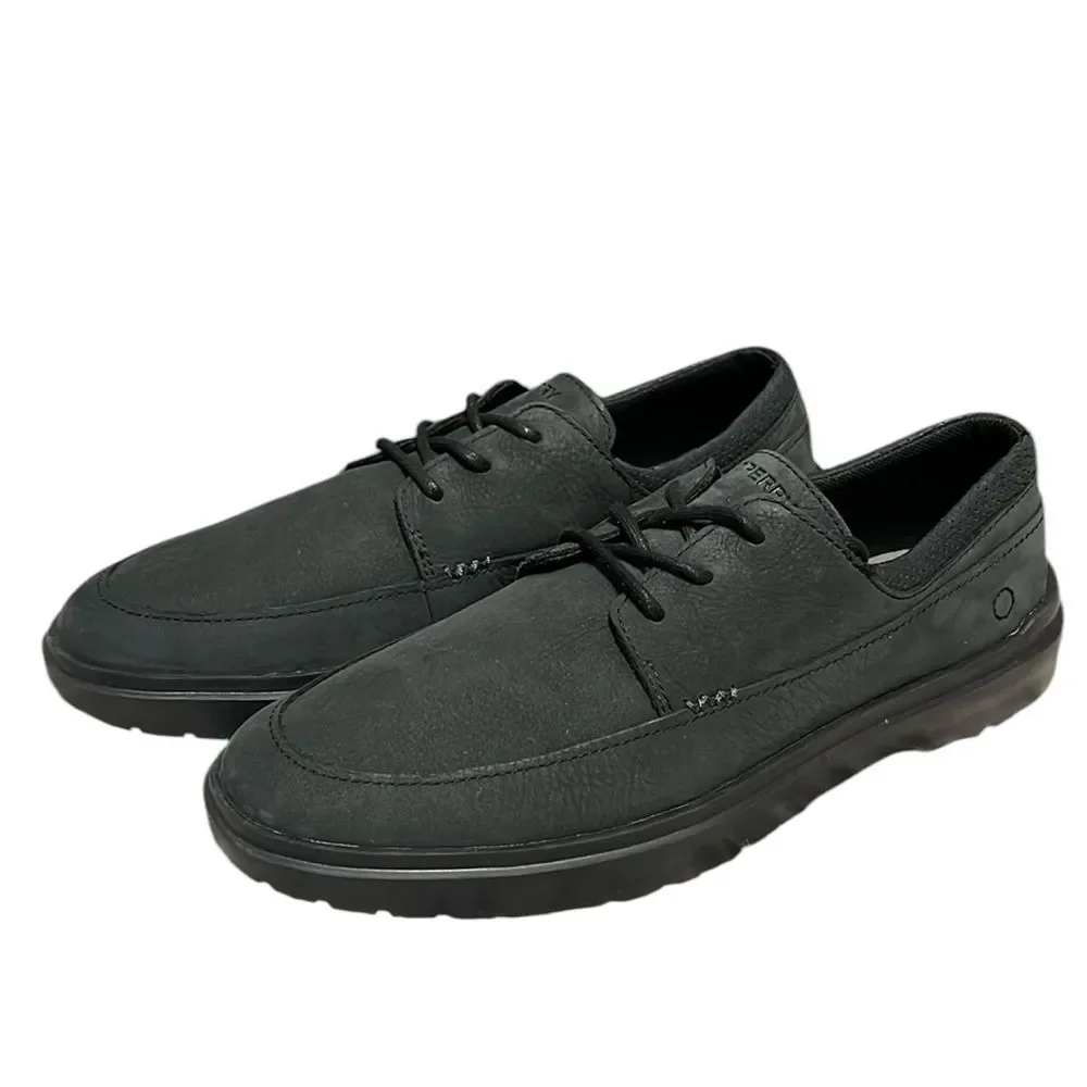 New Sperry Cabo II Oxford Men’s Size 11.5 in Black